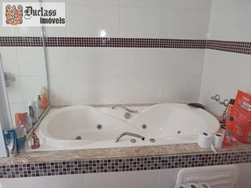 Foto 9 de Sobrado com 3 quartos à venda, 265m2 em Nova Gardênia, Atibaia - SP