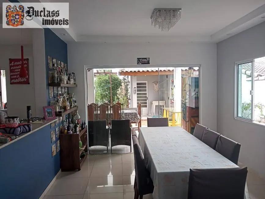 Foto 6 de Sobrado com 3 quartos à venda, 265m2 em Nova Gardênia, Atibaia - SP
