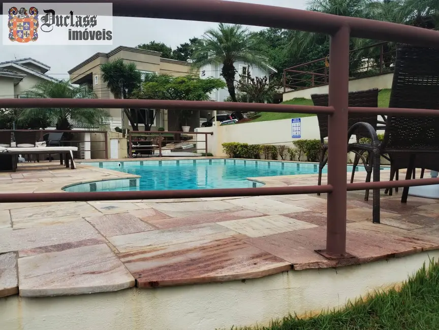 Foto 3 de Sobrado com 3 quartos à venda, 360m2 em Nova Gardênia, Atibaia - SP