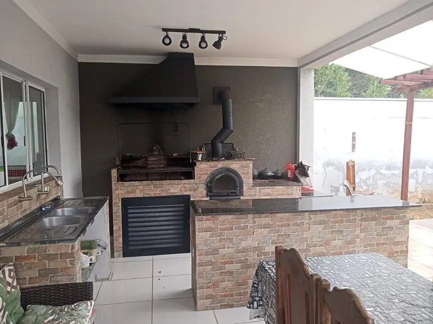 Foto 1 de Sobrado com 3 quartos à venda, 265m2 em Nova Gardênia, Atibaia - SP