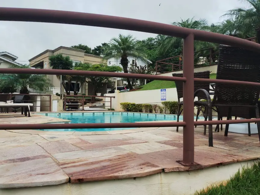 Foto 4 de Sobrado com 3 quartos à venda, 265m2 em Nova Gardênia, Atibaia - SP