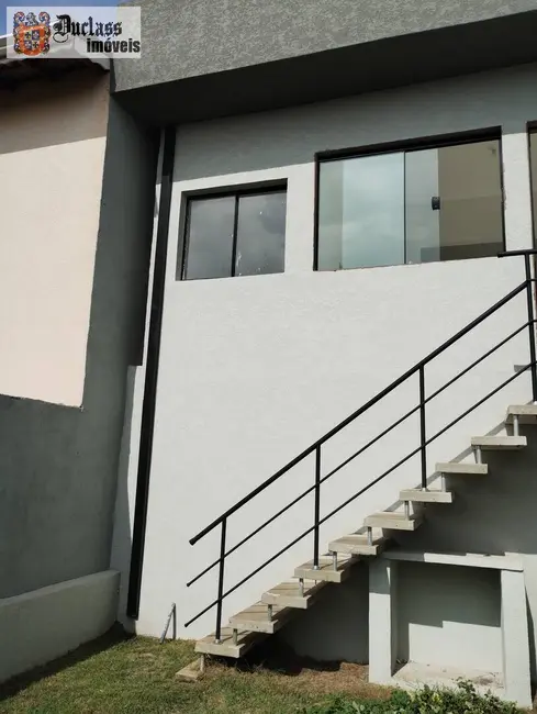 Casa com 3 quartos à venda, 155m2 em Jardim das Cerejeiras, Atibaia - SP - imagem 1 Foto 1 de Casa com 3 quartos à venda, 155m2 em Jardim das Cerejeiras, Atibaia - SP