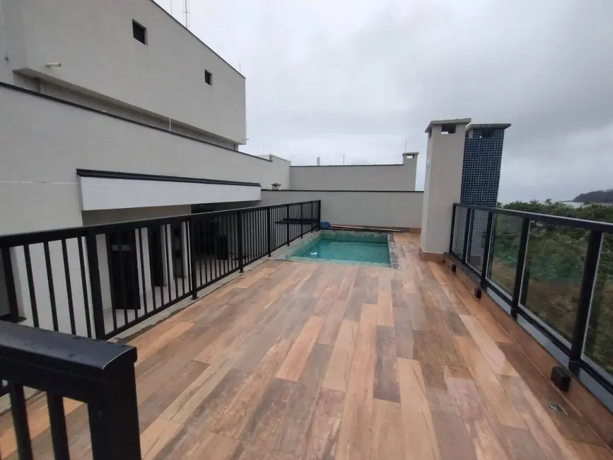 Foto 5 de Apartamento com 2 quartos à venda, 80m2 em Ubatuba - SP