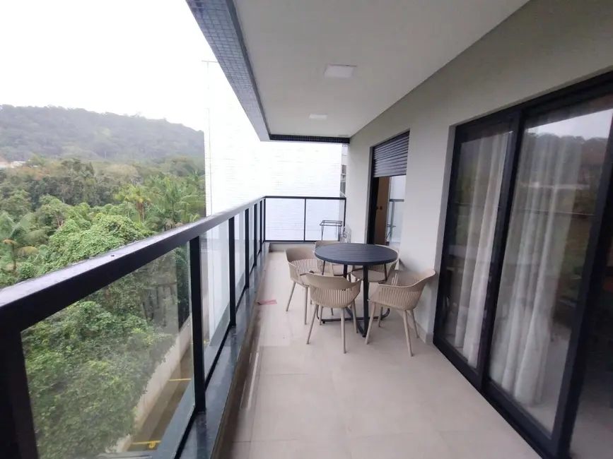 Foto 8 de Apartamento com 2 quartos à venda, 80m2 em Ubatuba - SP