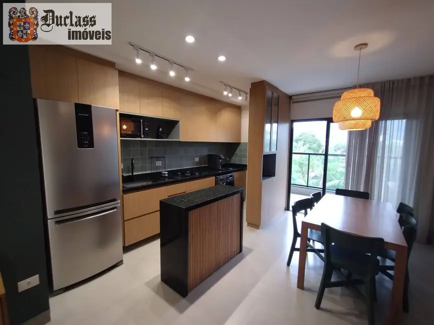 Foto 1 de Apartamento com 2 quartos à venda, 80m2 em Ubatuba - SP