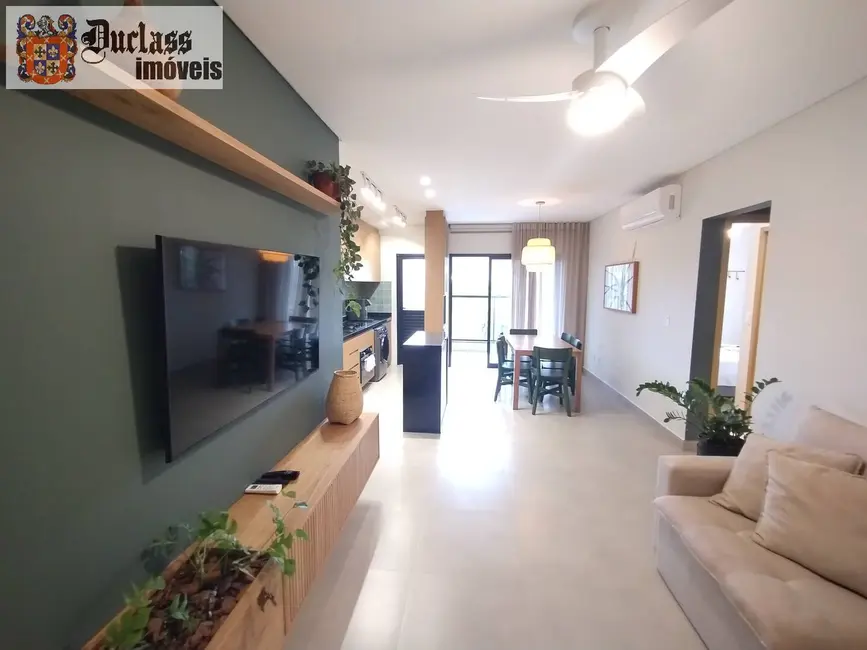 Foto 1 de Apartamento com 2 quartos à venda, 80m2 em Ubatuba - SP