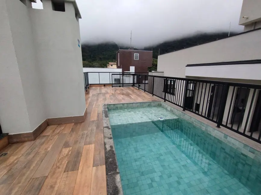 Foto 7 de Apartamento com 2 quartos à venda, 80m2 em Ubatuba - SP