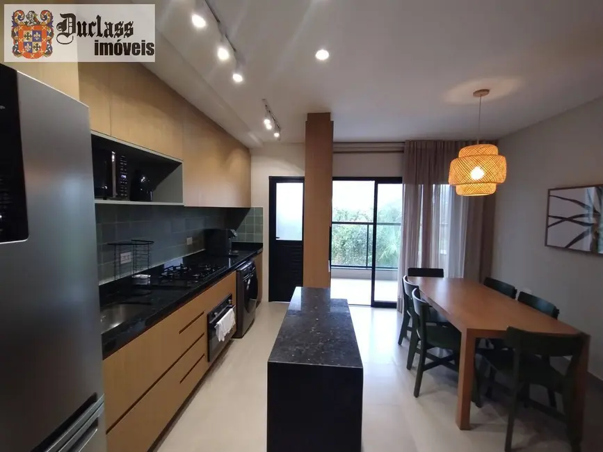 Foto 3 de Apartamento com 2 quartos à venda, 80m2 em Ubatuba - SP
