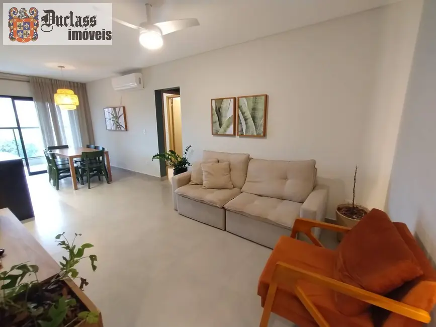 Foto 8 de Apartamento com 2 quartos à venda, 80m2 em Ubatuba - SP