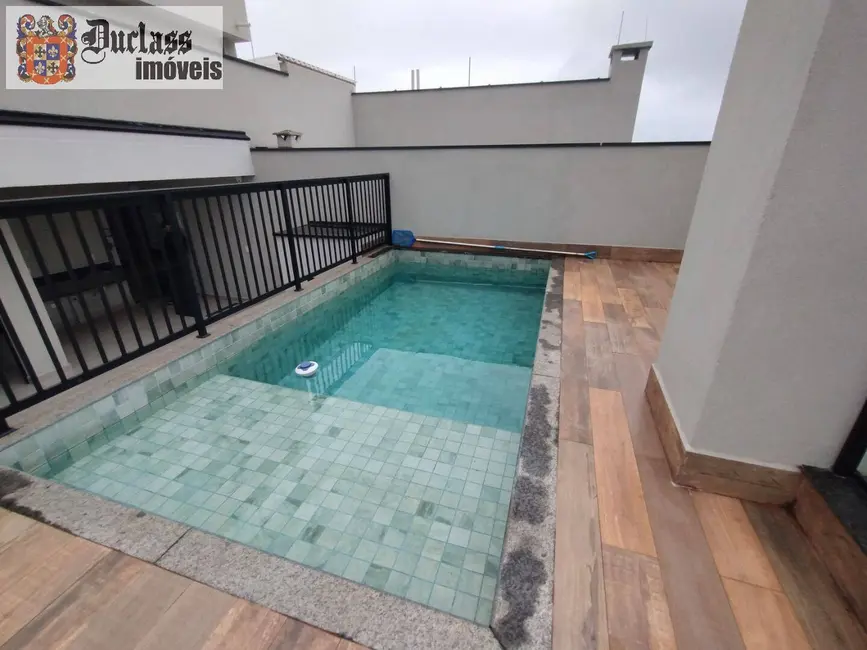 Foto 6 de Apartamento com 2 quartos à venda, 80m2 em Ubatuba - SP