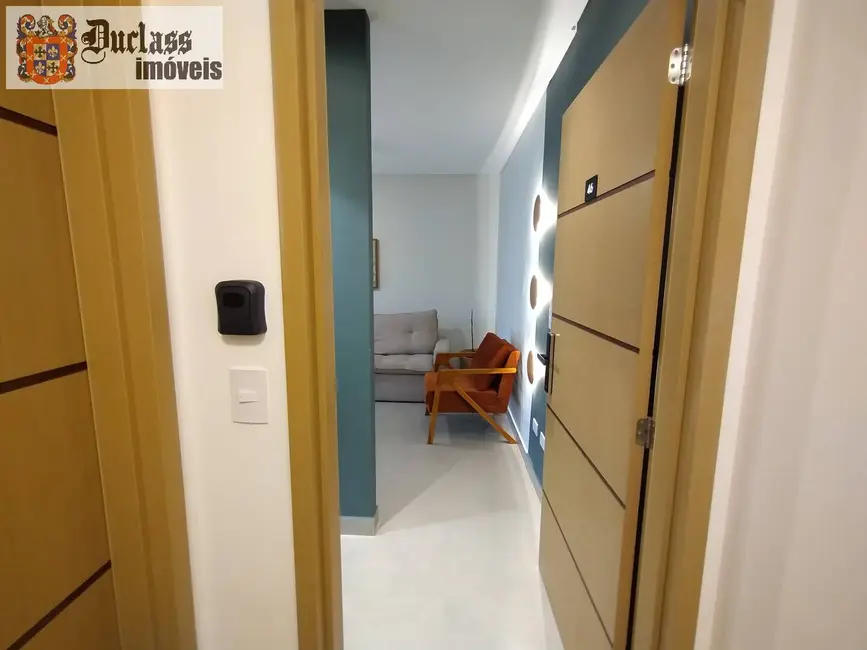 Foto 4 de Apartamento com 2 quartos à venda, 80m2 em Ubatuba - SP