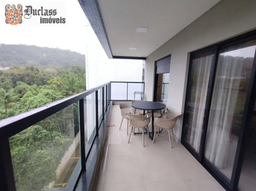 Foto 8 de Apartamento com 2 quartos à venda, 80m2 em Ubatuba - SP