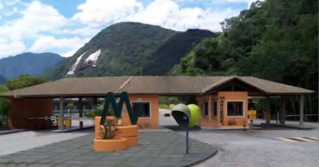 Foto 2 de Terreno / Lote à venda, 384m2 em Massaguaçu, Caraguatatuba - SP