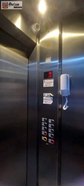 Foto 9 de Apartamento com 1 quarto à venda, 65m2 em Centro, Sao Vicente - SP