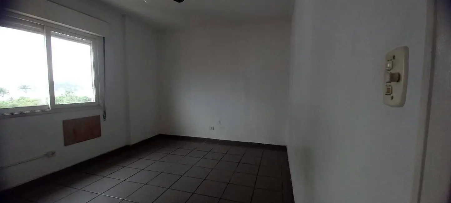 Foto 4 de Apartamento com 1 quarto à venda, 65m2 em Centro, Sao Vicente - SP