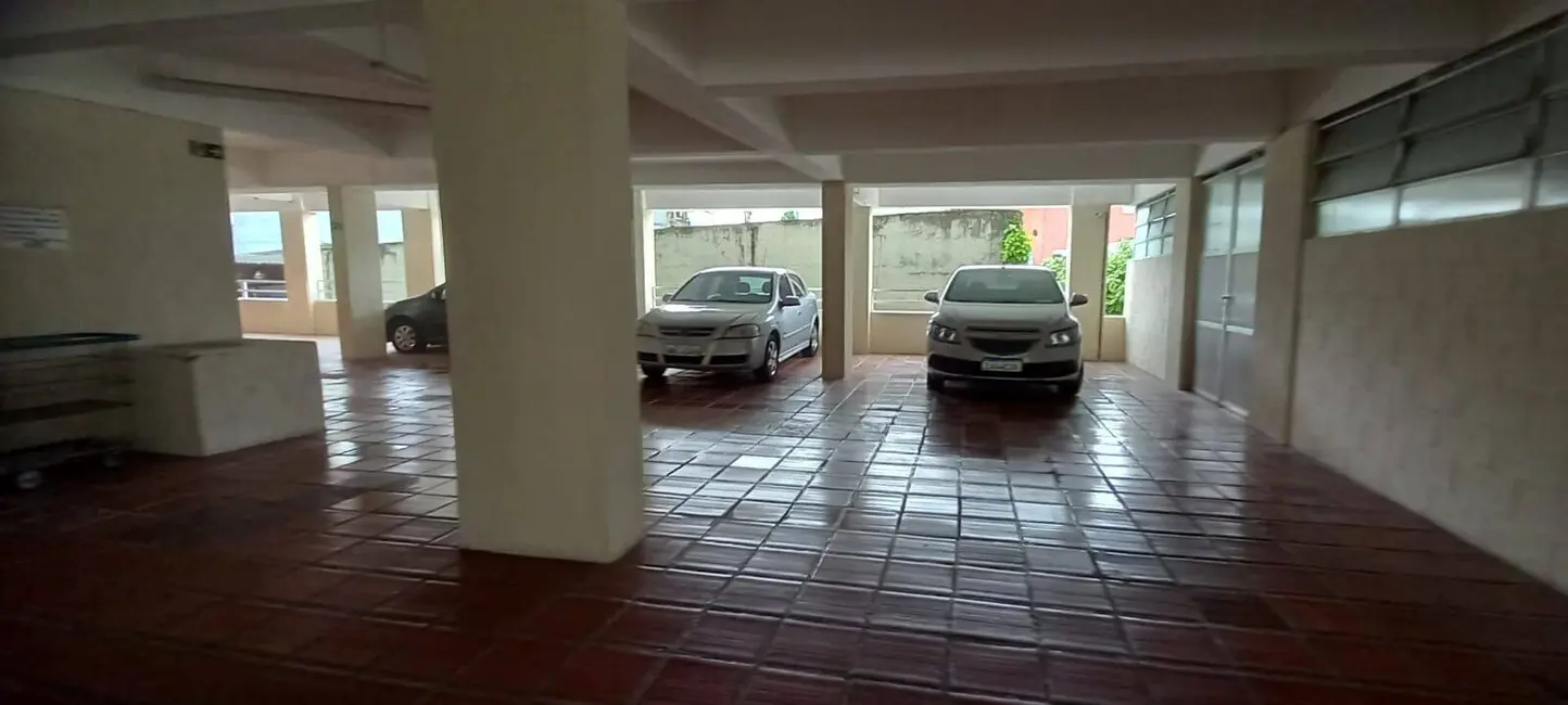 Foto 7 de Apartamento com 1 quarto à venda, 65m2 em Centro, Sao Vicente - SP