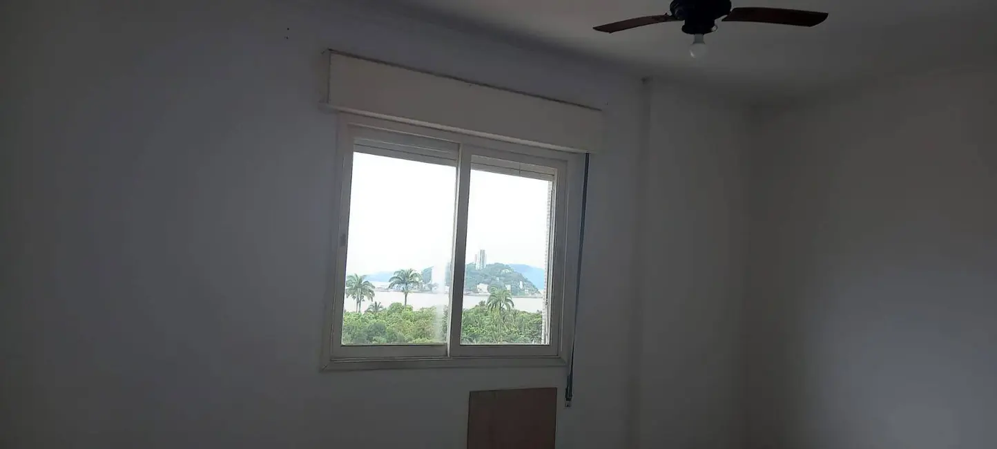Foto 3 de Apartamento com 1 quarto à venda, 65m2 em Centro, Sao Vicente - SP