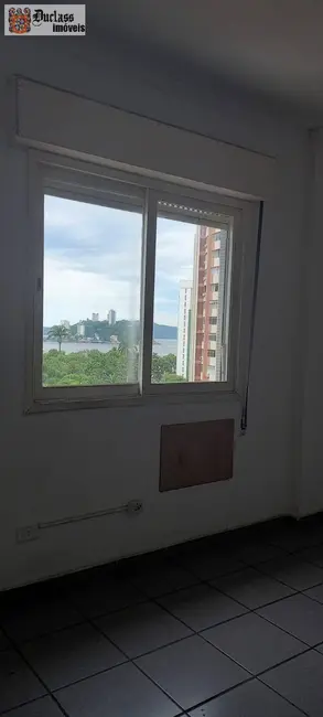 Foto 4 de Apartamento com 1 quarto à venda, 65m2 em Centro, Sao Vicente - SP