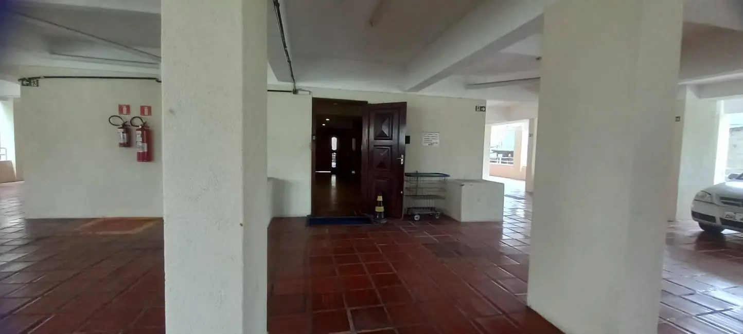 Foto 8 de Apartamento com 1 quarto à venda, 65m2 em Centro, Sao Vicente - SP
