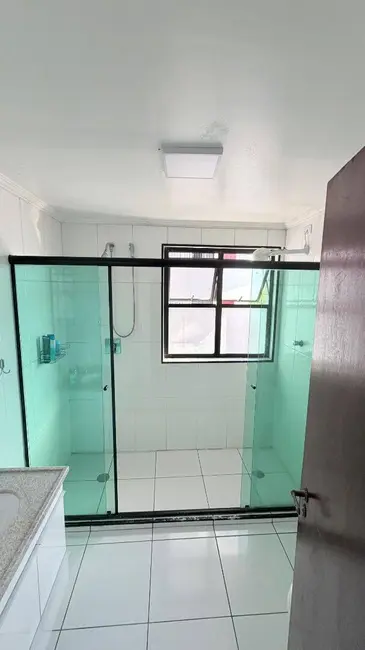 Foto 6 de Loft / Flat com 1 quarto à venda, 50m2 em Centro, Sao Vicente - SP
