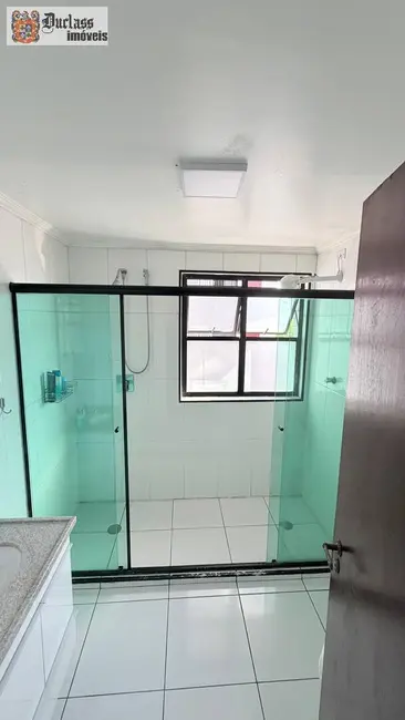 Foto 6 de Loft / Flat com 1 quarto à venda, 50m2 em Centro, Sao Vicente - SP