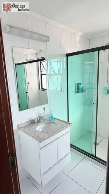 Foto 7 de Loft / Flat com 1 quarto à venda, 50m2 em Centro, Sao Vicente - SP