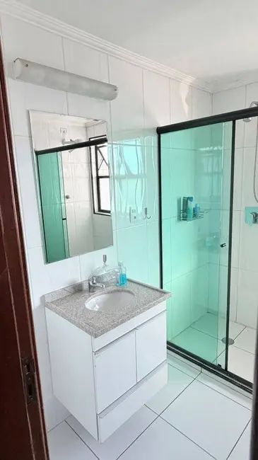 Foto 7 de Loft / Flat com 1 quarto à venda, 50m2 em Centro, Sao Vicente - SP