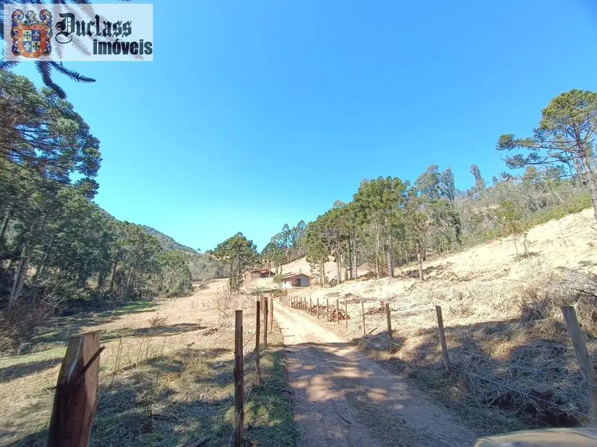 Foto 3 de Sítio / Rancho com 5 quartos à venda, 300m2 em Camanducaia - MG