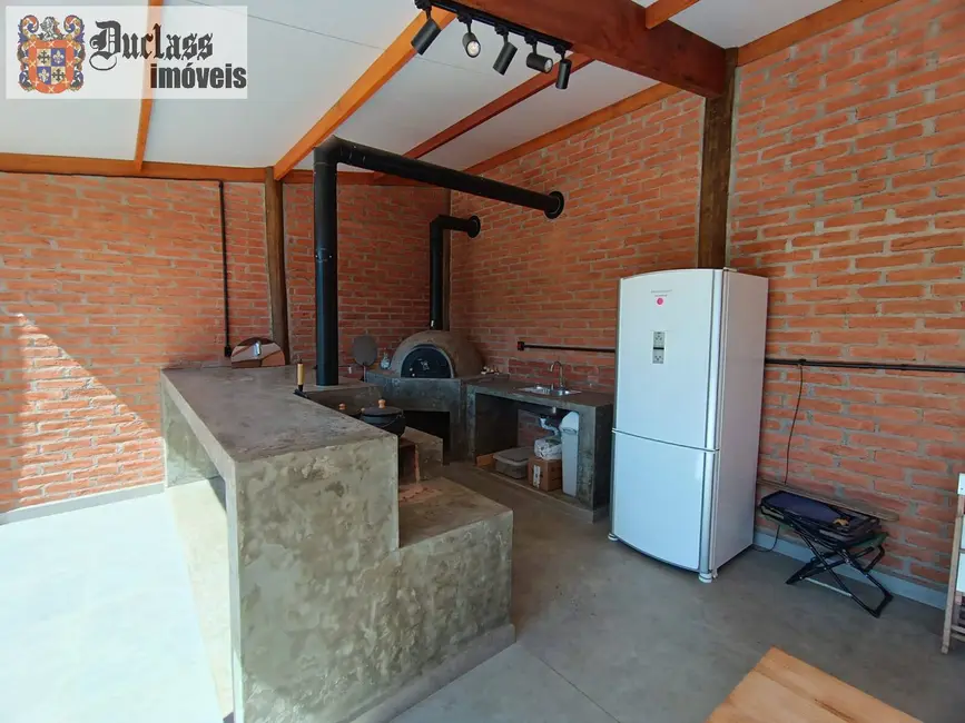 Foto 6 de Sítio / Rancho com 5 quartos à venda, 300m2 em Camanducaia - MG