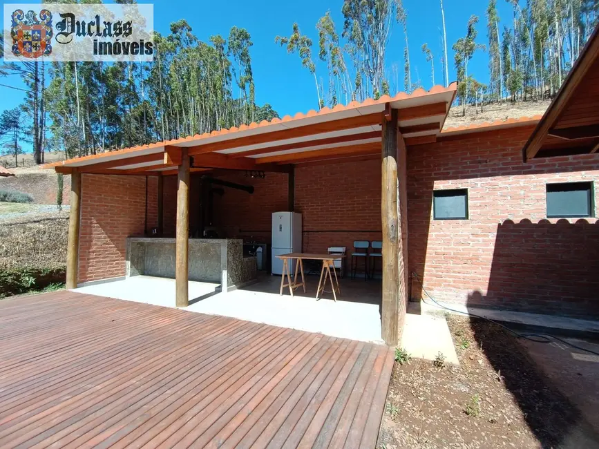 Foto 7 de Sítio / Rancho com 5 quartos à venda, 300m2 em Camanducaia - MG