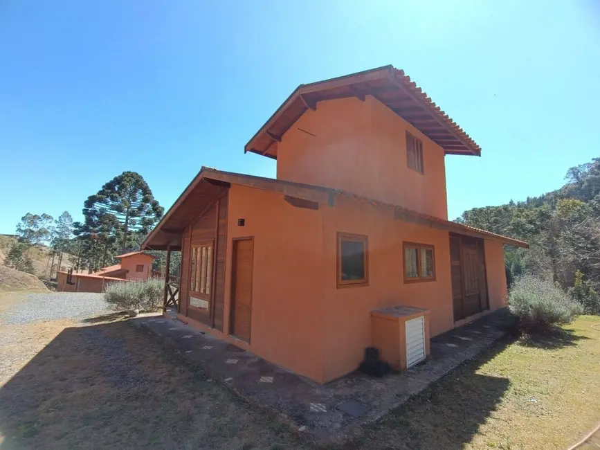 Foto 5 de Sítio / Rancho com 5 quartos à venda, 300m2 em Camanducaia - MG