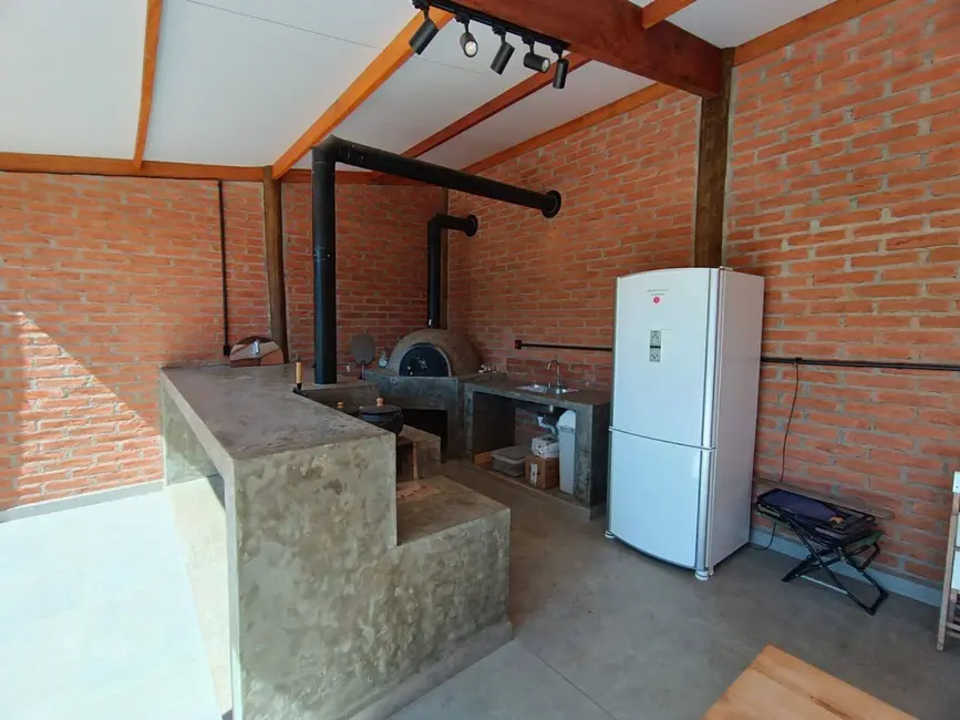 Foto 7 de Sítio / Rancho com 5 quartos à venda, 300m2 em Camanducaia - MG