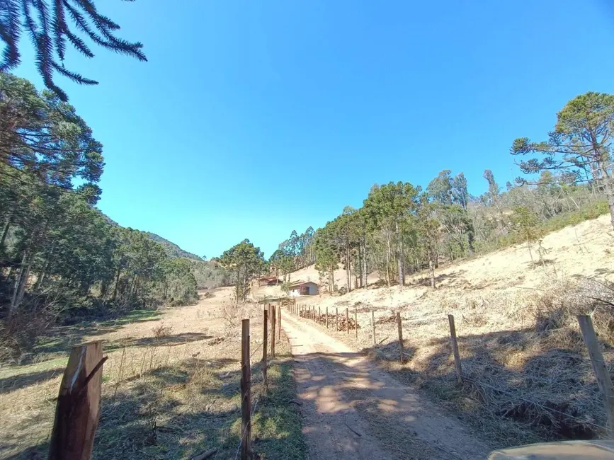 Foto 4 de Sítio / Rancho com 5 quartos à venda, 300m2 em Camanducaia - MG