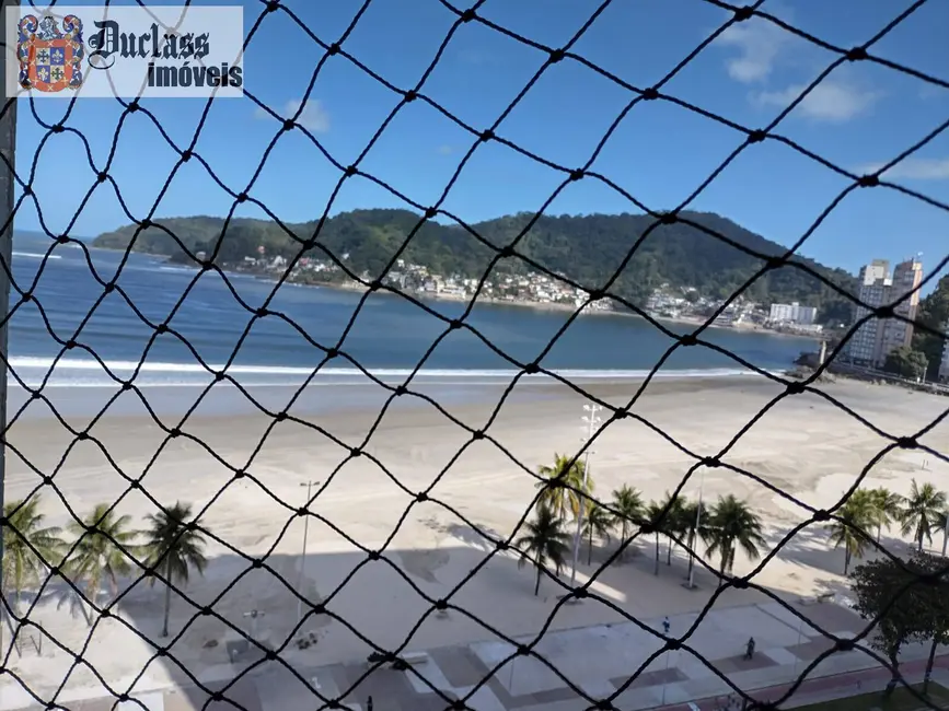 Foto 7 de Apartamento com 1 quarto à venda, 64m2 em Centro, Sao Vicente - SP