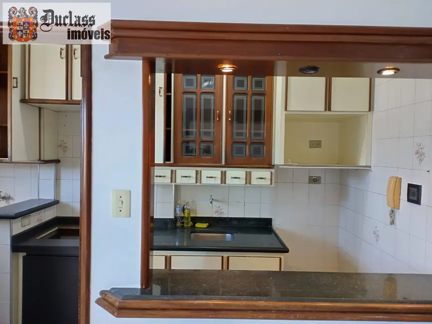 Foto 5 de Apartamento com 1 quarto à venda, 64m2 em Centro, Sao Vicente - SP