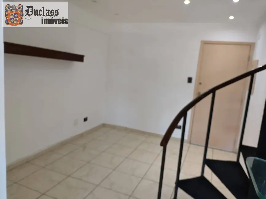 Foto 8 de Apartamento com 1 quarto à venda, 64m2 em Centro, Sao Vicente - SP