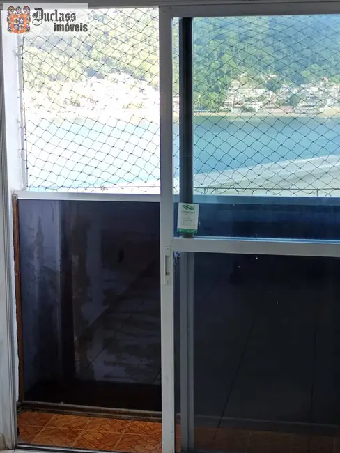 Foto 2 de Apartamento com 1 quarto à venda, 64m2 em Centro, Sao Vicente - SP