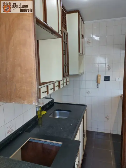 Foto 4 de Apartamento com 1 quarto à venda, 64m2 em Centro, Sao Vicente - SP