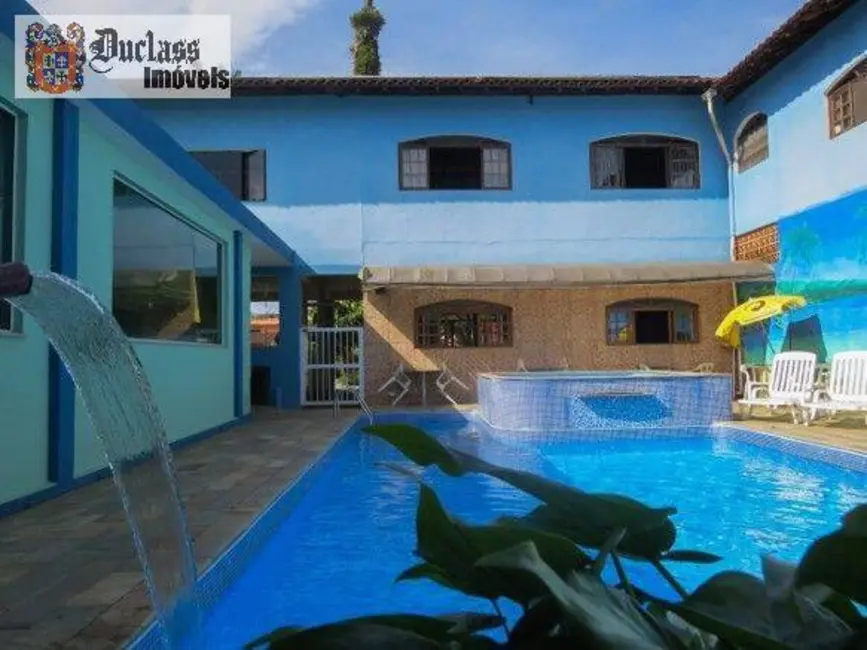 Pousada com 20 quartos à venda, 800m2 em Ubatuba - SP - imagem 1 Foto 1 de Pousada com 20 quartos à venda, 800m2 em Ubatuba - SP