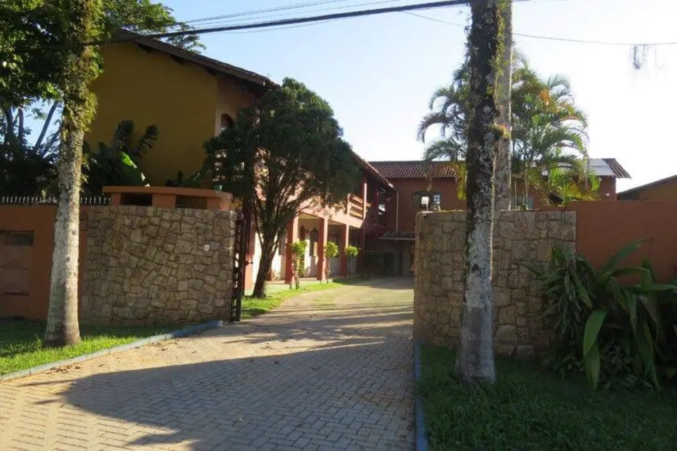 Foto 6 de Pousada com 20 quartos à venda, 800m2 em Ubatuba - SP