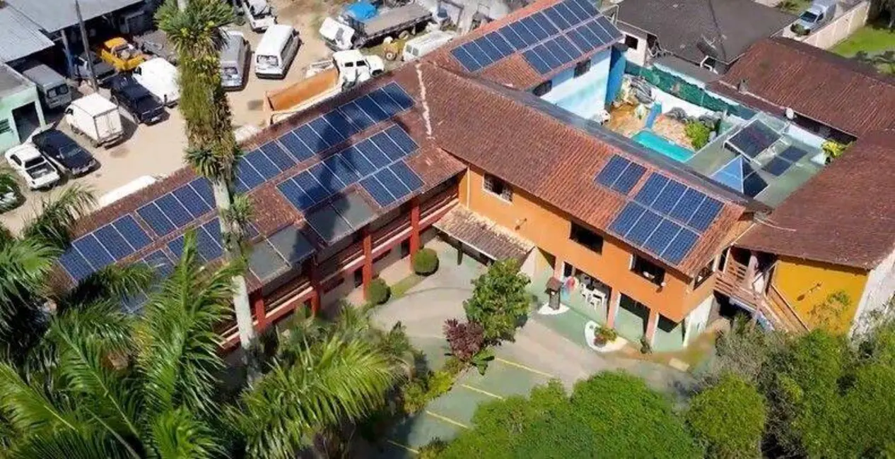 Foto 3 de Pousada com 20 quartos à venda, 800m2 em Ubatuba - SP