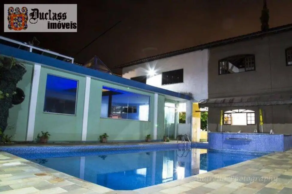 Pousada com 20 quartos à venda, 800m2 em Ubatuba - SP - imagem 4 Foto 4 de Pousada com 20 quartos à venda, 800m2 em Ubatuba - SP
