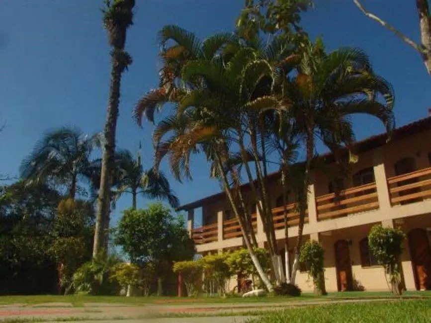 Foto 2 de Pousada com 20 quartos à venda, 800m2 em Ubatuba - SP