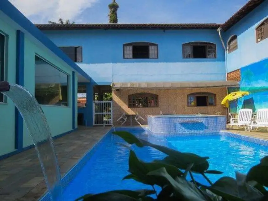 Foto 4 de Pousada com 20 quartos à venda, 800m2 em Ubatuba - SP
