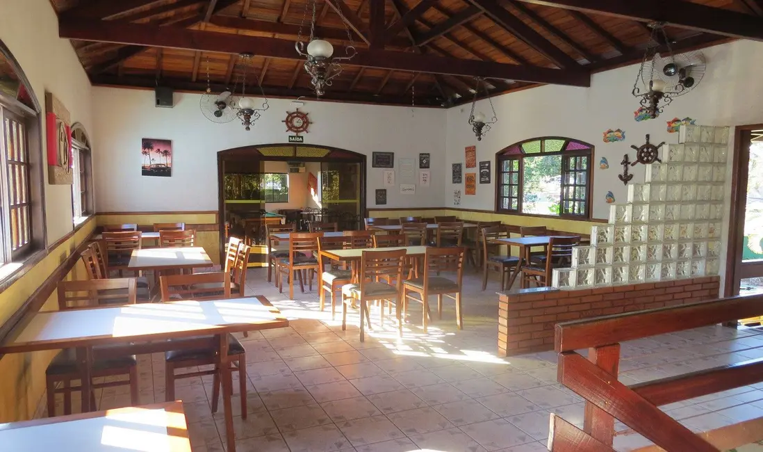 Foto 9 de Pousada com 20 quartos à venda, 800m2 em Ubatuba - SP