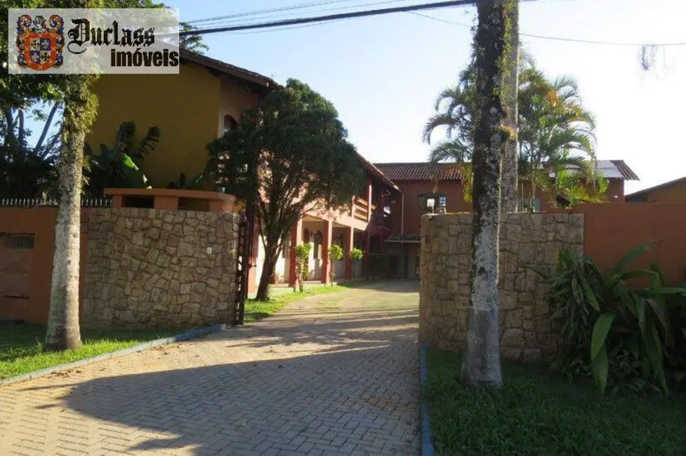 Pousada com 20 quartos à venda, 800m2 em Ubatuba - SP - imagem 5 Foto 5 de Pousada com 20 quartos à venda, 800m2 em Ubatuba - SP