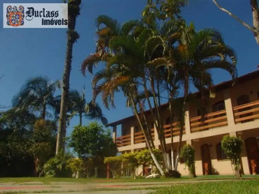 Foto 1 de Pousada com 20 quartos à venda, 1373m2 em Ubatuba - SP