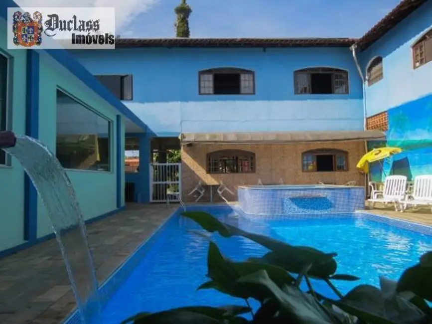 Foto 8 de Pousada com 20 quartos à venda, 1373m2 em Ubatuba - SP