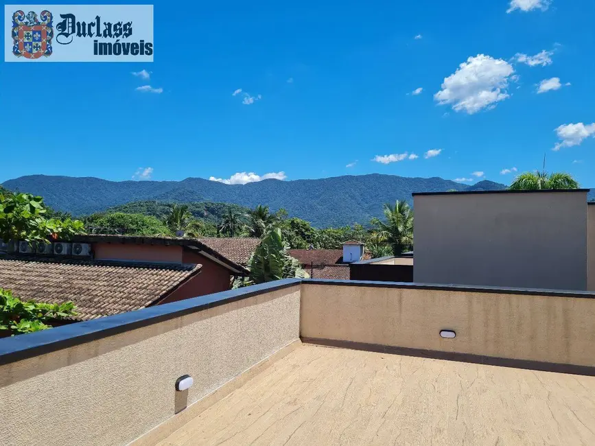 Foto 8 de Sobrado com 3 quartos à venda, 206m2 em Sao Sebastiao - SP