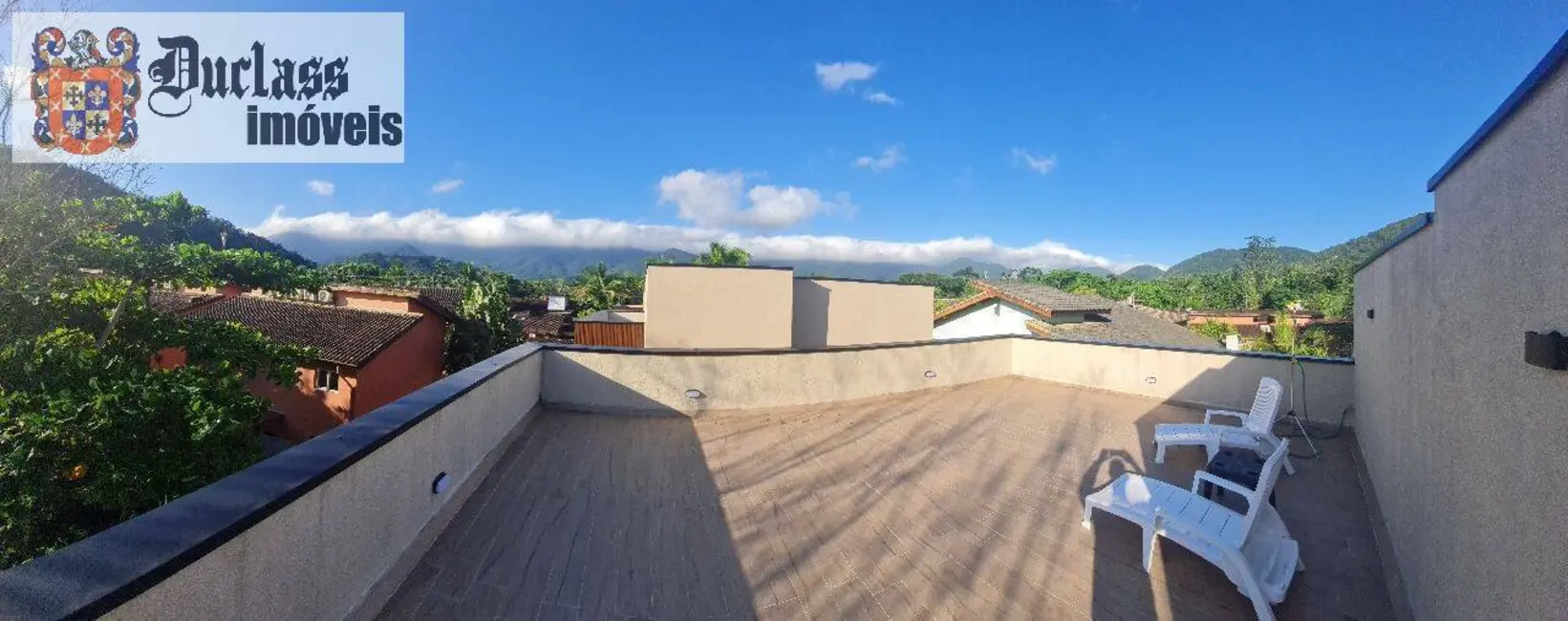 Foto 9 de Sobrado com 3 quartos à venda, 206m2 em Sao Sebastiao - SP